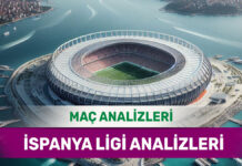 12 Eylül 2025 Cuma İspanya ligi yorumlu maç analizleri