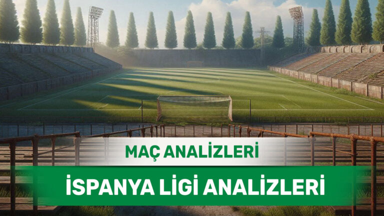 Sahaya Çıkacak La Liga Ekiplerinin Detaylı Analizi - 20 Eylül 2025 Cumartesi