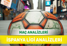 İspanya Futbolunda Gündem: 2 Nisan 2026 Perşembe Maç Analizleri 28 Eylül 2025 Pazar İspanya ligi yorumlu maç analizleri