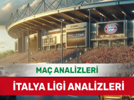 20 Eylül 2025 Cumartesi İtalya ligi yorumlu maç analizleri