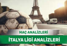 14 Eylül 2025 Pazar İtalya ligi yorumlu maç analizleri