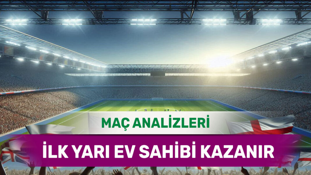 10 Eylül 2025 Çarşamba İY 1 yorumlu maç analizleri
