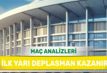 23 Eylül 2025 Salı İY 2 yorumlu maç analizleri