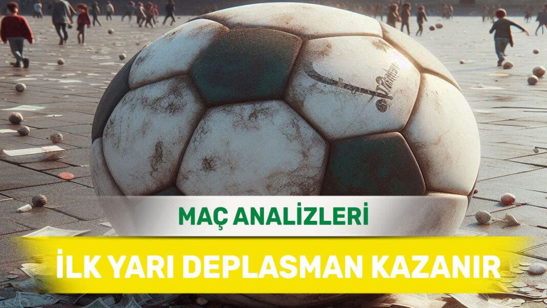 30 Eylül 2025 Salı İY 2 yorumlu maç analizleri