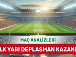 3 Eylül 2025 Çarşamba İY 2 yorumlu maç analizleri
