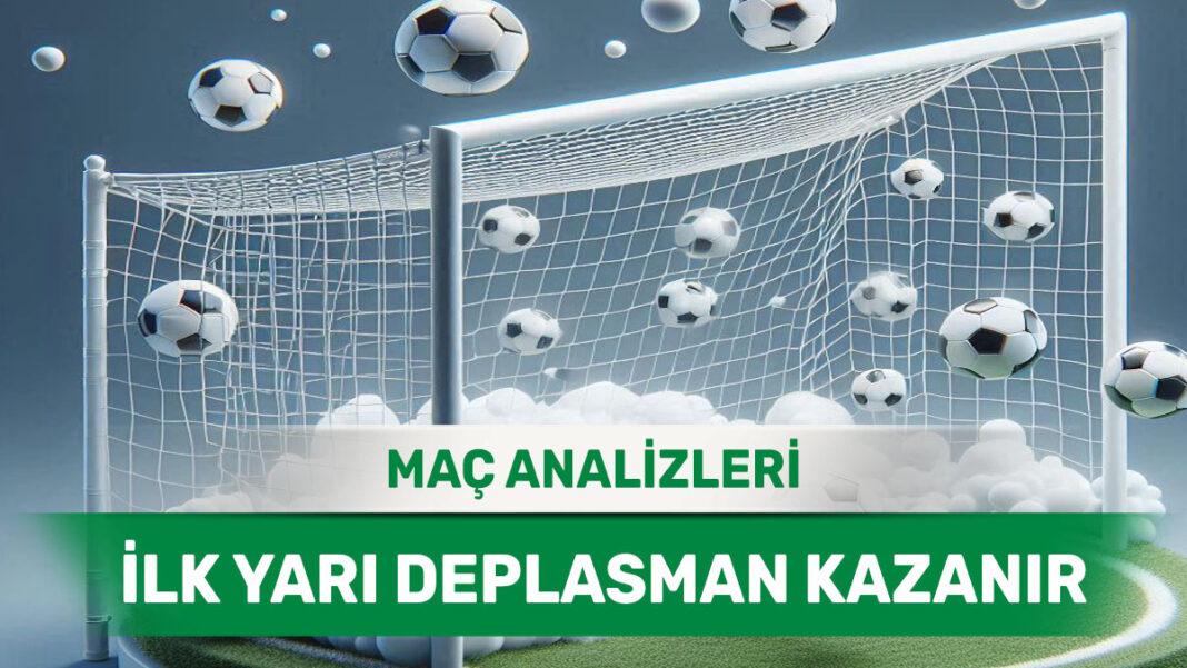 5 Eylül 2025 Cuma İY 2 yorumlu maç analizleri