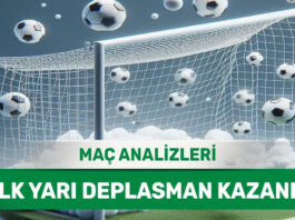 5 Eylül 2025 Cuma İY 2 yorumlu maç analizleri