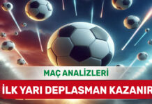 10 Eylül 2025 Çarşamba İY 2 yorumlu maç analizleri