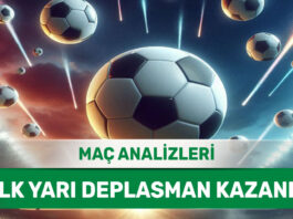 4 Eylül 2025 Perşembe İY 2 yorumlu maç analizleri