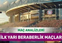 17 Eylül 2025 Çarşamba İY X yorumlu maç analizleri
