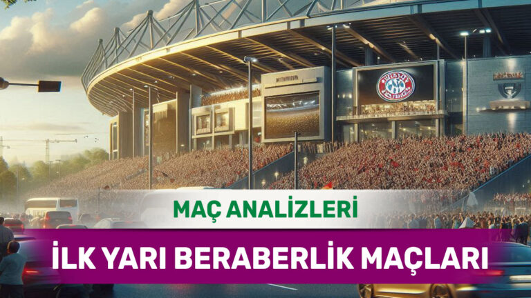 17 Eylül 2025 Çarşamba İY X yorumlu maç analizleri
