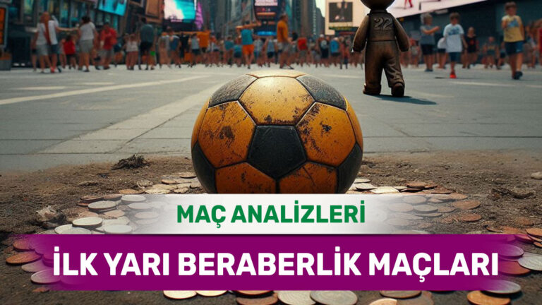 İlk Yarısı Ortada Geçecek Kritik Karşılaşmalar - 11 Eylül 2025 Perşembe