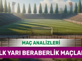 5 Eylül 2025 Cuma İY X yorumlu maç analizleri