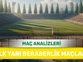 20 Eylül 2025 Cumartesi İY X yorumlu maç analizleri