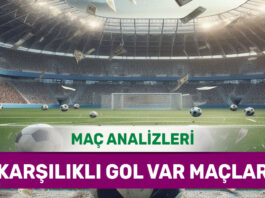 11 Eylül 2025 Perşembe KG VAR yorumlu maç analizleri