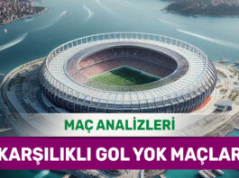 3 Eylül 2025 Çarşamba KG YOK yorumlu maç analizleri