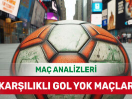15 Eylül 2025 Pazartesi KG YOK yorumlu maç analizleri