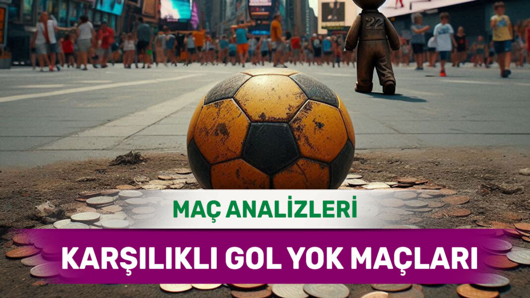 20 Eylül 2025 Cumartesi KG YOK yorumlu maç analizleri