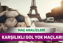 9 Eylül 2025 Salı KG YOK yorumlu maç analizleri