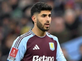 Fenerbahçe Marco Asensio transferini bitirdi