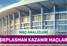 8 Eylül 2025 Pazartesi MS 2 yorumlu maç analizleri