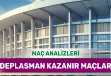 8 Eylül 2025 Pazartesi MS 2 yorumlu maç analizleri