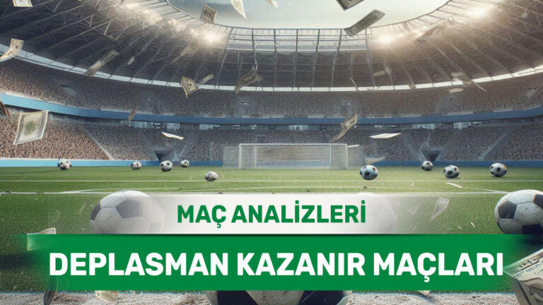 10 Ekim 2025 Cuma | Dış Sahada 3 Puan Arayan Takımların Yorumları