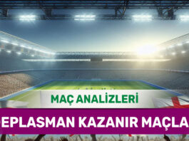 3 Eylül 2025 Çarşamba MS 2 yorumlu maç analizleri