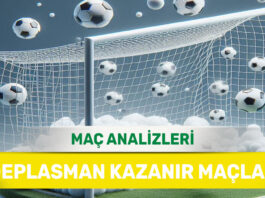 14 Eylül 2025 Pazar MS 2 yorumlu maç analizleri