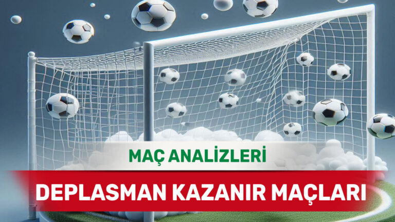 28 Eylül 2025 Pazar - Konuk Ekiplerin Form Durumları ve Maç Yorumları