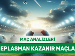 7 Eylül 2025 Pazar MS 2 yorumlu maç analizleri