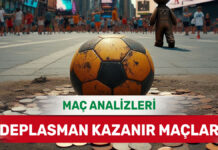 16 Kasım 2025 Pazar – deplasman takımının kazancağı maçlar analizi 29 Eylül 2025 Pazartesi MS 2 yorumlu maç analizleri