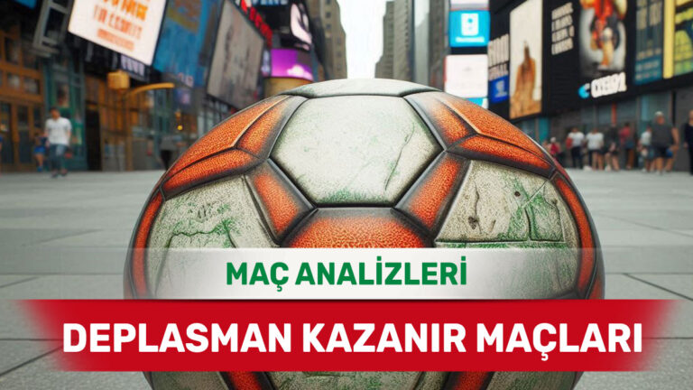 21 Eylül 2025 Pazar | Dış Sahada Sürpriz ve Çıkış Arayanlar