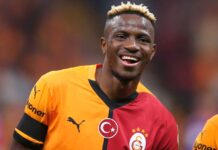 Victor Osimhen sakatlık durumu