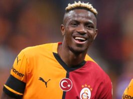 Victor Osimhen sakatlık durumu