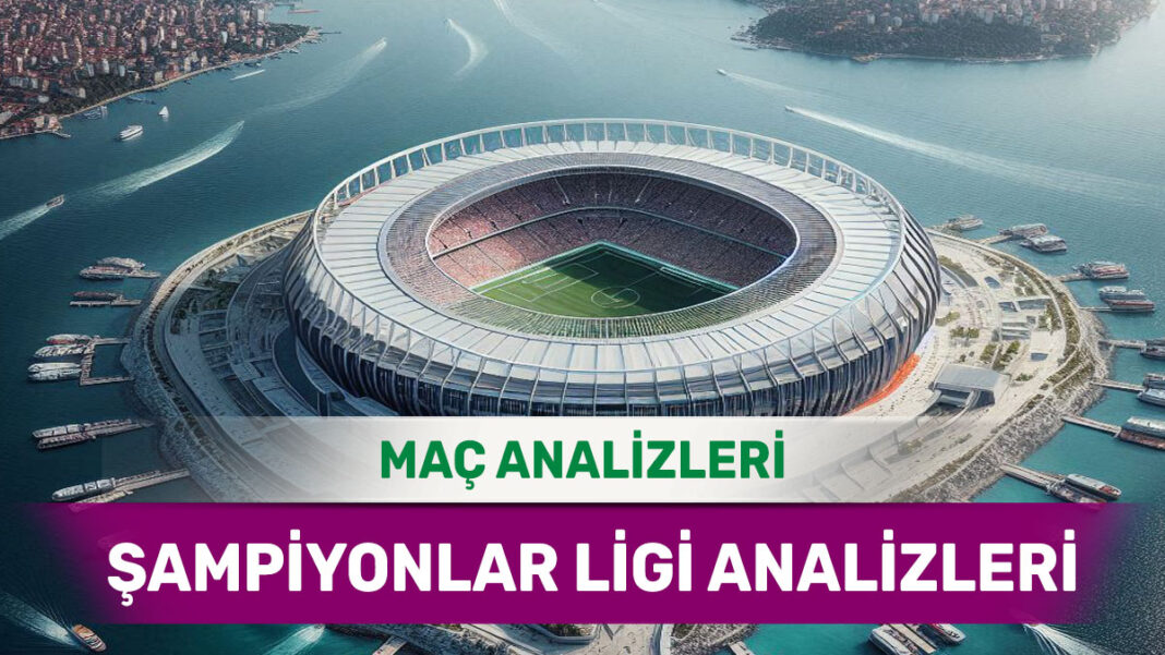 18 Eylül 2025 Perşembe Şampiyonlar Ligi yorumlu maç analizleri