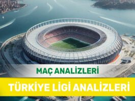 20 Eylül 2025 Cumartesi Türkiye ligi yorumlu maç analizleri