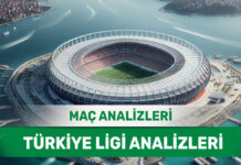 21 Eylül 2025 Pazar Türkiye ligi yorumlu maç analizleri