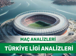 21 Eylül 2025 Pazar Türkiye ligi yorumlu maç analizleri