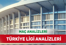 13 Eylül 2025 Cumartesi Türkiye ligi yorumlu maç analizleri