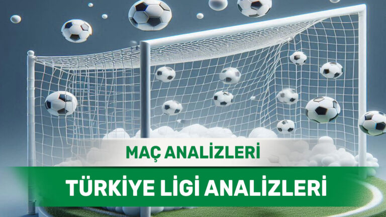 5 Nisan 2026 Pazar | Türkiye Liglerinde Günün Programı ve Teknik Yorumlar