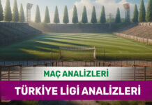 12 Eylül 2025 Cuma Türkiye ligi yorumlu maç analizleri