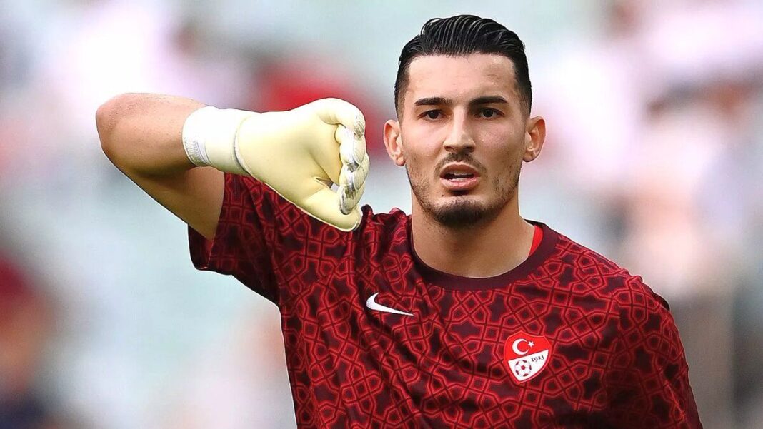 Uğurcan Çakır Galatasaray maaş