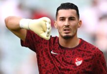 Uğurcan Çakır Galatasaray maaş