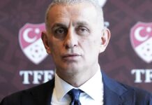Türk Futbolunda Deprem bahis oynayan hakemler
