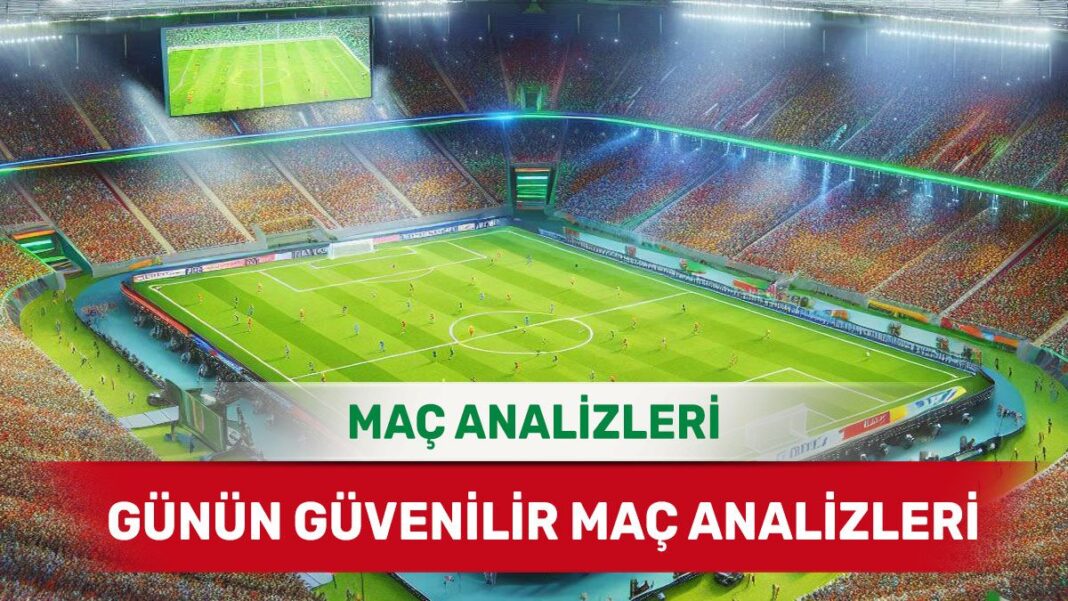 8 Ekim 2025 Çarşamba yorumlu maç analizleri