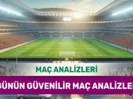 13 Ekim 2025 Pazartesi yorumlu maç analizleri