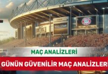 19 Ekim 2025 Pazar yorumlu maç analizleri
