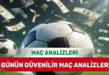 10 Ekim 2025 Cuma yorumlu maç analizleri