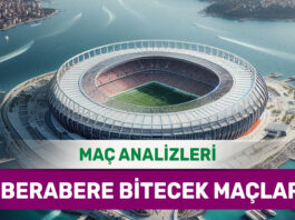 12 Ekim 2025 Pazar MS X yorumlu maç analizleri